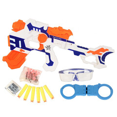 物有物语 丝巾穿镜子玻璃 魔术师专用 互动舞台