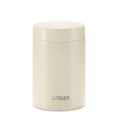虎牌（TIGER） 虎牌MCH-A75C附便携带及汤勺盒 米白色