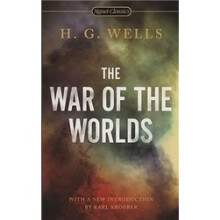 The War of the Worlds (Signet Classics)[星际战争]