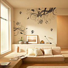 京东商城 家居家装 家装建材 油漆\/壁纸【未登记