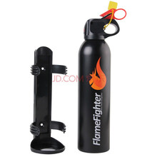 FlameFighter车用灭火器 家用灭火器迷你灭火