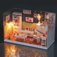 携爱 创意<em>礼物</em> <em>送女友生日礼品</em>闺蜜老婆女生实