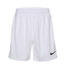 耐克/NIKE <em>足球</em>服<em>短裤</em> 训练服486254 白100 X