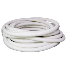 联塑PVC 电工配件 波纹管 20 25 32 40 联塑P