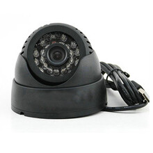 爱佳卫士 无线监控器摄像头插TF卡带麦克风一