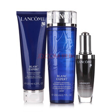 河北兰蔻(LANCOME)收缩毛孔套装 【行情 价