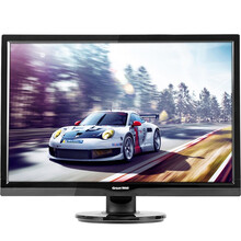 长城(Great Wall) L2783 27英寸宽屏液晶显示器