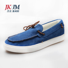 杰克詹姆斯(JK|JM)单鞋日常休闲41休闲鞋 【行