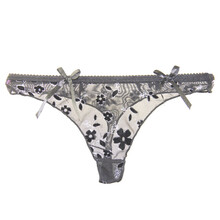 <em>娅诗凡</em>丁字/T裤<em>女式内裤</em> 【行情 价格 评价 正品