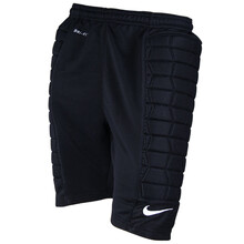 NIKE 耐克<em>足球</em>守门员 门将<em>短裤</em>480058-010 黑