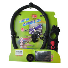 CATEYE 经济款8功能带踏频 有线自行车码表