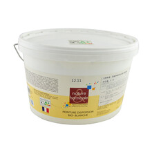 天然和谐 莫林 净味全效无机涂料 乳胶漆 油漆 