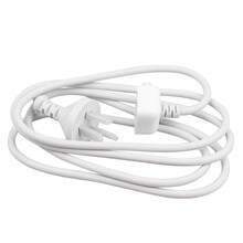 绿巨能(llano) 苹果电脑电源适配器延长线 适用