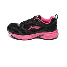 2012年秋季新款<em>正品李宁女鞋</em>减震跑鞋运动鞋