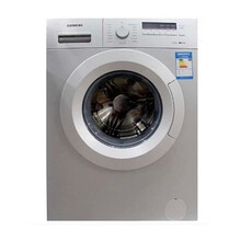 西门子(SIEMENS)WM08X2R80W 滚筒洗衣机