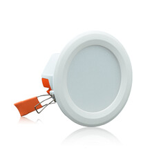 OSRAM 欧司朗LED皓睿筒灯 2.5寸3W 3寸5W