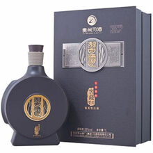 习酒 窖藏1988 53度 1000ml 贵州茅台镇白酒(酱