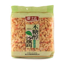 曼士卡有糖食品饼干蛋糕 【行情 价格 评价 正品