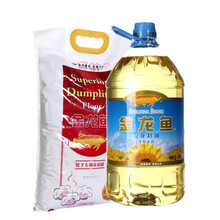 金龙鱼食用油 【行情 价格 评价 正品行货】-京