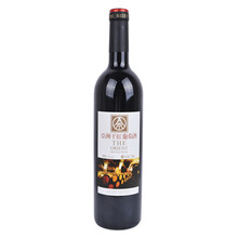 五粮液葡萄酒 【行情 价格 评价 正品行货】