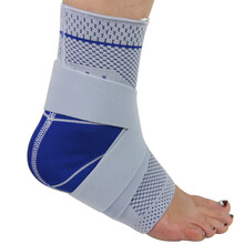 Bauerfeind保而防(鲍尔芬)护踝Train Plus踝部高