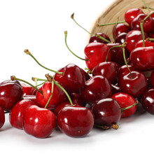 多美汁 预售山东大樱桃 订四斤送一斤 五月上旬