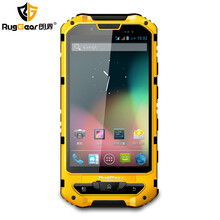 朗界 RG960 3G 军用三防手机 GSM\/WCDMA