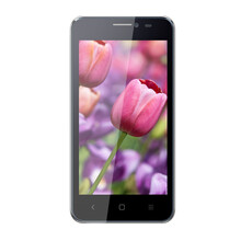 OUKI\/欧奇A3 4.5英寸 IPS屏双核智能手机 双卡