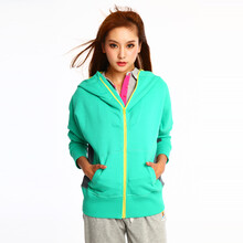 <em>鸿星尔克</em>erke <em>女开衫</em>带帽<em>卫衣</em>W 12213114517