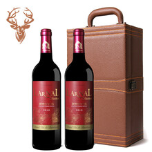 瑾瑜白鹿堡(white hart castle)葡萄酒 【行情 价