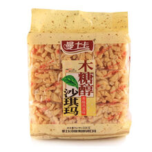 曼士卡有糖食品饼干蛋糕 【行情 价格 评价 正品