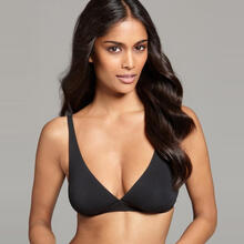 Hanro 女式<em>文胸</em> Black Q00164664 <em>32B</em>怎么样