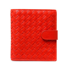 BOTTEGA VENETA <em>宝缇嘉</em> 女款<em>钱夹</em> <em>女士</em>短款