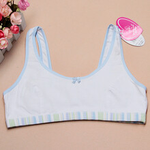 <em>非常姊妹少女文胸</em>中小学生内衣无钢圈宽带纯棉
