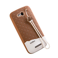 法芘兔 华为B199手机套 华为麦芒B199手机套