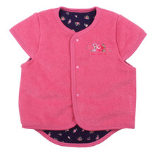 棉益屋miyio 儿童<em>马甲</em> 婴幼儿冬季<em>加厚</em> <em>棉马甲</em>