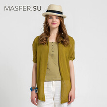 恒源祥正品纯羊毛衫 2014秋冬新款女士针织衫