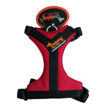 优贝卡 狗狗背心 狗胸背 胸背带 宠物胸背 可调