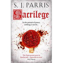 parris[著] 版权方:harpercollins uk 分类:进口原版惊悚 18.