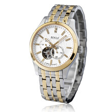 宾利(Banlear)瑞士品牌1000-4999元机械金属男