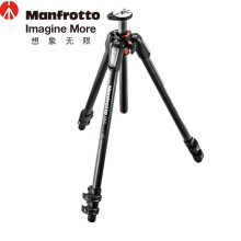 曼富图曼富图（Manfrotto）MT055CXPRO3碳纤维三脚架中轴横置相机摄影摄像3节三角架 MT055CXPRO3