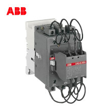 ABB UA切换电容器用交流接触器；UA63-30-00-RA*220-230V 50Hz/230-240V60Hz