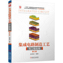 集成电路制造工艺与工程应用
