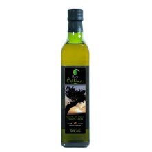 蓓琳娜500ml 特级初榨橄榄油西班牙原瓶原装进口 新老包装随机发货