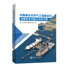 中国液化天然气工程建设与运维技术交流大会论文集