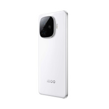 vivo iQOO Z9 Turbo 全网通手机 16+512G 星芒白 演示机【JVMD】