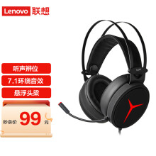 (Lenovo)ԭװ Star Y360 Ϸ ͷʽԶ רҵ羺߿USB ɫ R9000P/R7000
