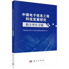 中国电子信息工程科技发展研究