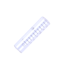 品农兽用器械    海牧星 禽自动连续疫苗注射器配件  加厚玻璃管/ 1个 121型1毫升玻璃管