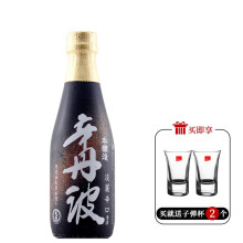 大关辛丹波清酒日本原装进口洋酒米酒本酿造辛口